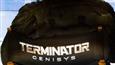 'Terminator' new movie named 'Genisys'