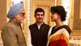 Meet reel Rahul and Priyanka Gandhi from 'The Accidental Prime Minister'!