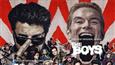 5 things you must know about Amazon Prime Video’s The Boys ahead of its season 2