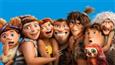 The Croods 2 Trailer: The Crood family is ready for its new-age adventure! 