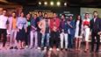 Manoj Bajpayee, Priyamani, Gul Panag, and others grace 'The Family Man' event in Mumbai!