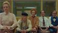 Wes Anderson's 'The French Dispatch' trailer launched