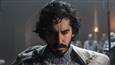 Dev Patel felt his character in 'The Green Knight' hit closer to home, releasing on 27th August