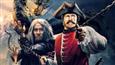 The Iron Mask Trailer Starring Jackie Chan and Arnold Schwarzenegger