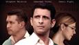 The Least of These trailer out starring Sharman Joshi & Stephen Baldwin!