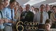 Steven Speilberg's 'The Post' receives 6 Golden Globe Nominations!