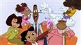 It's a Black History Month Miracle! Disney Revives The Proud Family