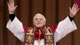 'The Two Popes' Official Trailer: Anthony Hopkins & Jonathan Pryce are Out to Reform Catholicism