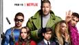 Netflix’s July schedule is here with new seasons of 'The Umbrella Academy'