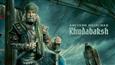 Thugs of Hindostan: Meet Khudabaksh - The commander of Thugs has arrived!