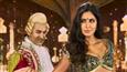 Critics give thumbs down, audience gives a thumbs up to Thugs of Hindostan