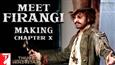 'Fortunately, I don't know anyone like Firangi!': Aamir Khan