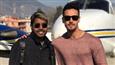 Meet Amit Yashwant, The Man Behind Tiger Shroff's 'Baaghi 2' Hairstyle 