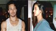 How Tiger and Disha avoided being clicked together 