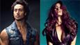 Check out how Tiger Shroff reacted as Disha shares picture with her special one!