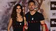 A unique way of launching Baaghi 2 trailer