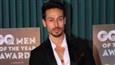 Tiger Shroff is in London for not one but two projects, Deets inside!