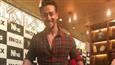 Tiger Shroff poses with his kid Baaghi fan!