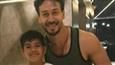 Basking in the success of Baaghi 3, Tiger Shroff’s picture with this little fan is adorable!