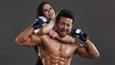 Tiger Shroff takes MMA to an international level with sister Krishna