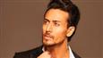 Tiger Shroff looking super hot in his new photoshoot