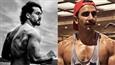 Tiger Shroff goes gaga over Ranveer Singh's chiseled body!