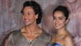 Tiger and Shraddha to talk about Love in the second song from Baaghi!