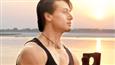 I was born with two left feet: Tiger Shroff