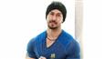 Tiger Shroff's new look from Baaghi 2 will keep you intrigued 