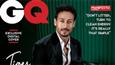 Tiger Shroff shines as the 'Entertainer of the Year' on Magazine cover