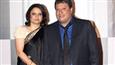 Tigmanshu's grand gesture for a cause 