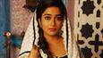 Tina Dutta breaks down on last day of 'Uttaran'