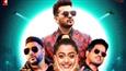 Badshah shares the poster of his next 'Top Tucker' ft. Rashmika Mandanna and others!