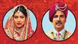 Check out the first poster of 'Toilet: Ek Prem Katha'!