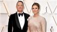 Tom Hanks and wife Rita Wilson tested positive for coronavirus