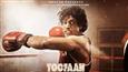 Presenting ‘Todun Taak’ The First Song From Amazon Prime Video's Toofaan That Will Inspire The Fighter In You 