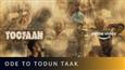 The real fighters of the boxing ring rejoice by sharing Toofaan's first track 'Todun Taak' with everyone! 