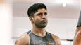 Farhan Akhtar’s ‘Toofan’ trainer Darrell Foster shares how despite being home, the actor maintained his routine