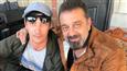 Sanjay Dutt and his memorable moment with a fan on the sets of Torbaaz 