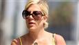 Tori Spelling can't trust husband