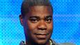 Tracy Morgan underwent leg surgery, not amputation