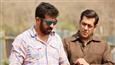 Check out Tubelight's new behind the scene pic!