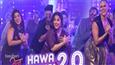 Watch: Tumhari Sulu is here as 'Hawa Hawai 2.0'