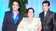 Tusshar heads to Vaishno Devi after 24 years