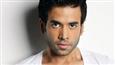 When Tusshar had to choreograph his own moves