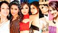 The Hot Bods of TV: Small screen's glam girls who can burn the silver screen