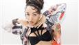 Pattinson follows FKA Twigs on her European tour