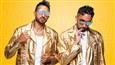 Twinjabi ends the year on a high note, launches trailer for Desi Dons' music video!