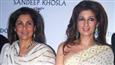 Here's what Twinkle Khanna has to say on Modi's 'sexist' comment