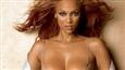 I'm an over achiever: Tyra Banks